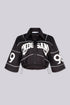 End Game Crop Jacket
