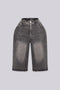 Diamond District Bermuda Shorts