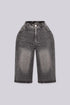 Diamond District Bermuda Shorts