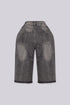 Diamond District Bermuda Shorts