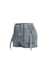 Lula Vintage Washed Shorts