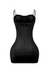 Valentina Sporty Corset Cami Mini Dress