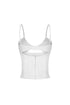 Mono Cut Out Cami Top