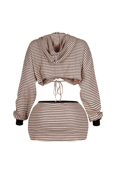 Dolly Fit 3 Piece Skirt SET