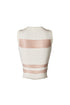 Reveal Knitted Tank Top