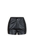 Naples Matte Faux Shorts