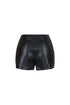 Naples Matte Faux Shorts