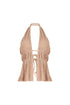 Bangkok Textured Halter Top