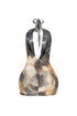 Cape Town Halter Mini Dress