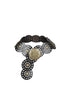 Bronzette Bohemian Western Belt