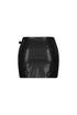 Wanted Faux Leather Mini Skirt