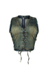 Anton Vintage Wash Sleeveless Top
