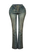 Anton Vintage Wash Jeans