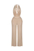Lise Cowl Neck Jumpsuit