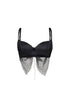 Own The Night Corset Top