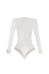 Buttery Soft Cut Out Bodysuit