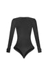 Buttery Soft Cut Out Bodysuit