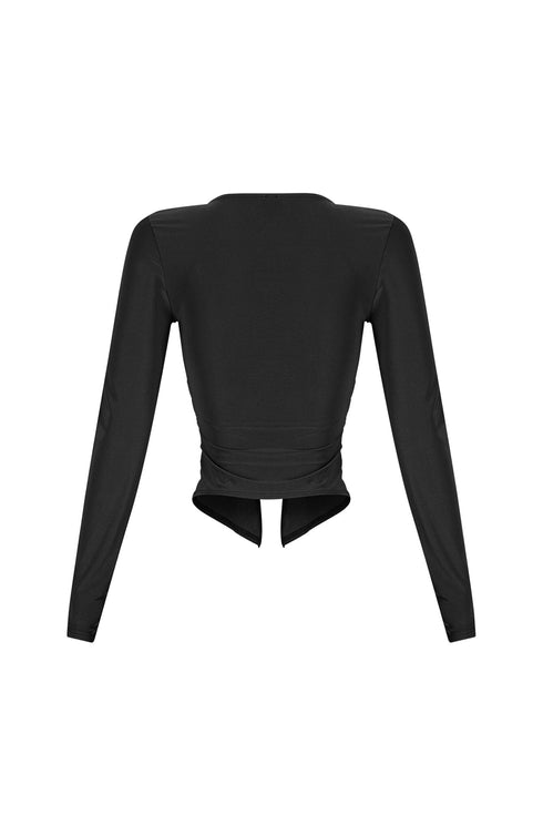 Too Faced Stone Trim Top