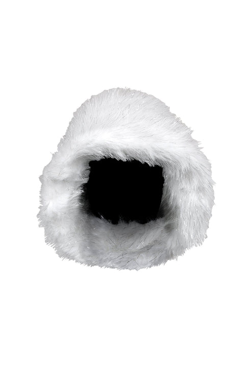 Berkeley Faux Fur Bucket Hat