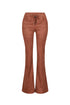 Joshua Tree Western Suede Pants