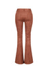 Joshua Tree Western Suede Pants