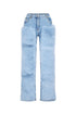Winter Edge Denim Jeans