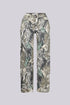Outlaw Camo Print Denim Jeans