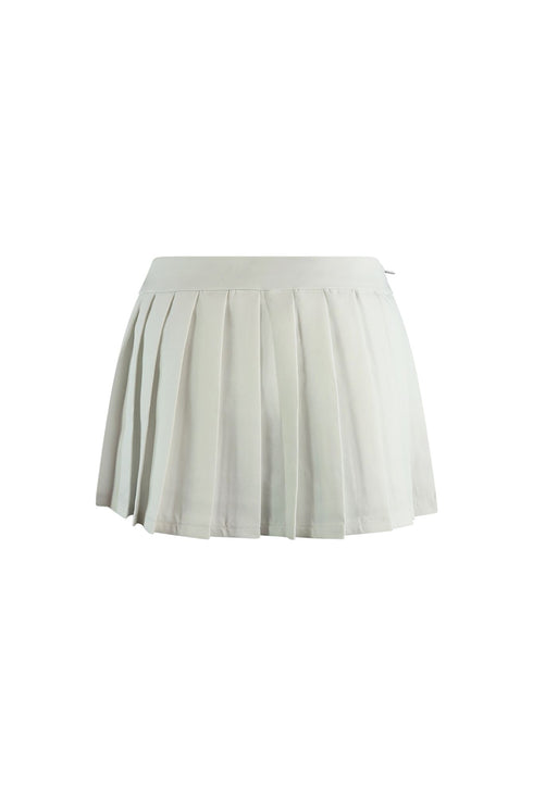 Uptown Girl Pleated Tennis Skirt SKIRT EDGE