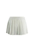 Uptown Girl Pleated Tennis Skirt SKIRT EDGE
