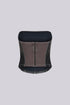 Robyn Faux Leather Tube Top