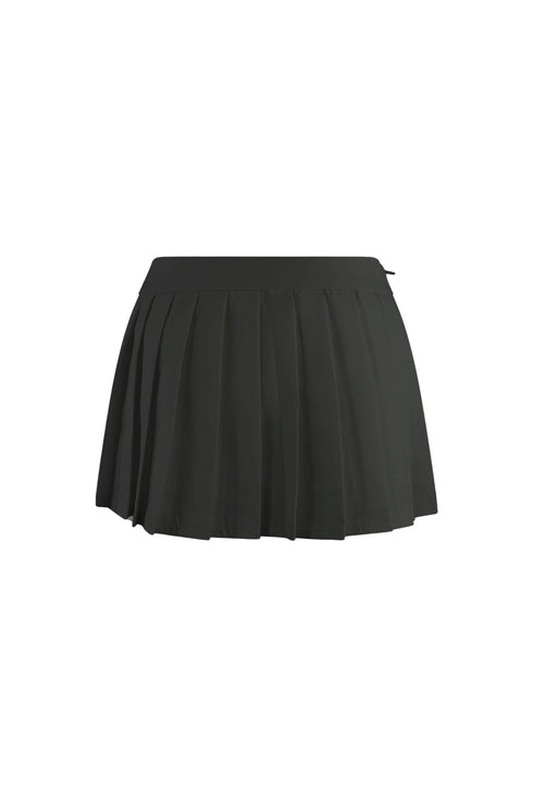 Uptown Girl Pleated Tennis Skirt SKIRT EDGE