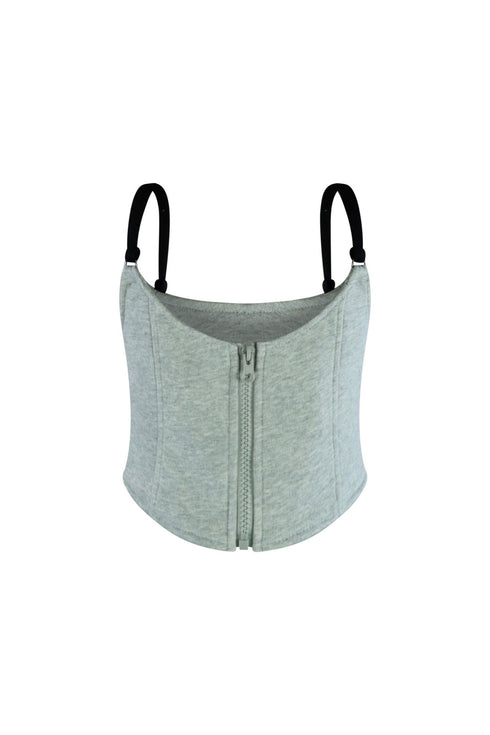 90s Baby Crop Top Crop Top EDGE