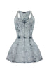 Tessie Mineral Washed Dress