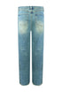 Bluetiful Vintage Wash Straight Jeans jeans EDGE