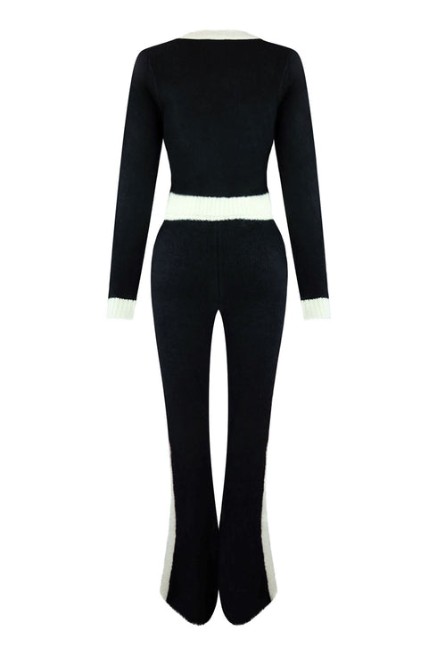 Bad and Boujee Top & Pants SET Apparel & Accessories EDGE