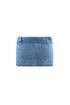 Begin Again Denim Belted Micro Skirt