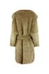 Cozy Lover Oversized Sherpa Coat Outerwear EDGE