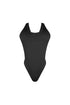 Soft Smooth Scoop Back Bodysuit