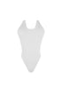 Soft Smooth Scoop Back Bodysuit