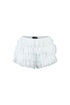 Like A Doll Ruffled Layered Lace Skort