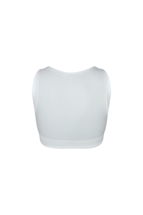 Soft Smooth Hook Sleeveless Top