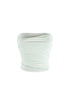 Lawless Multi Way Tube Top Apparel & Accessories EDGE Small White