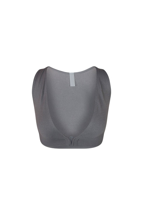 Soft Smooth Hook Sleeveless Top