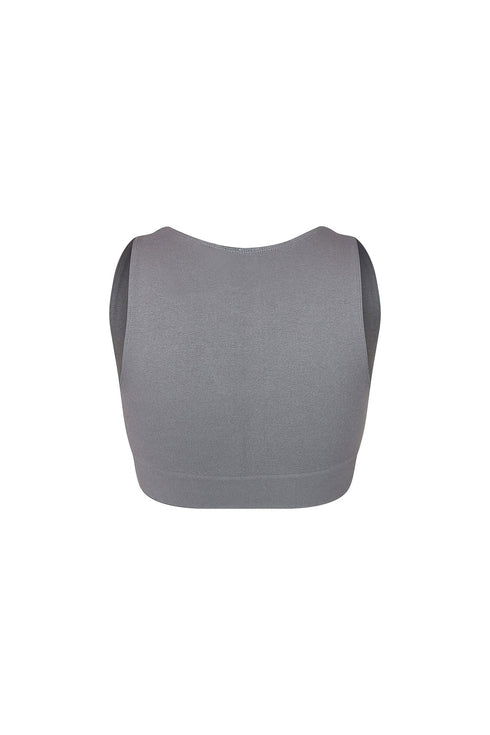 Soft Smooth Hook Sleeveless Top
