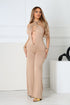 Cabana Multiple Way Halter Jumpsuit