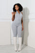 Zip Me Up Jumpsuit