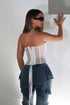 Shape The Silhouette Corset Top