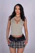 Luzia Form Seamless Top