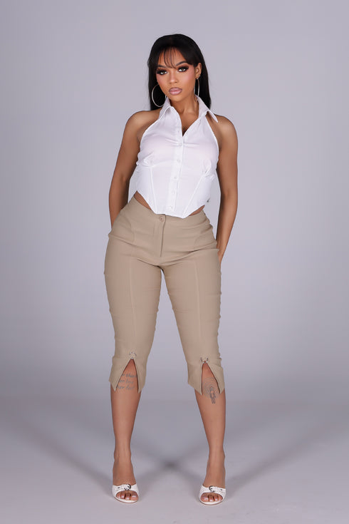 Cloudline Button Up Shirt