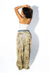 Earth Stone Strap Top